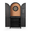 Four Hands Darts Cabinet