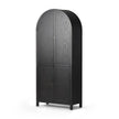 Four Hands Darts Cabinet