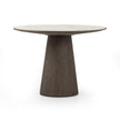 Four Hands Skye Round Dining Table