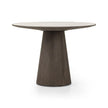 Four Hands Skye Round Dining Table