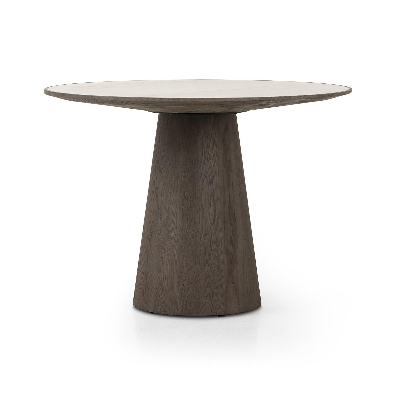 Four Hands Skye Round Dining Table