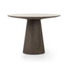 Four Hands Skye Round Dining Table