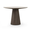 Four Hands Skye Round Dining Table