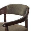 Four Hands Dane Stool