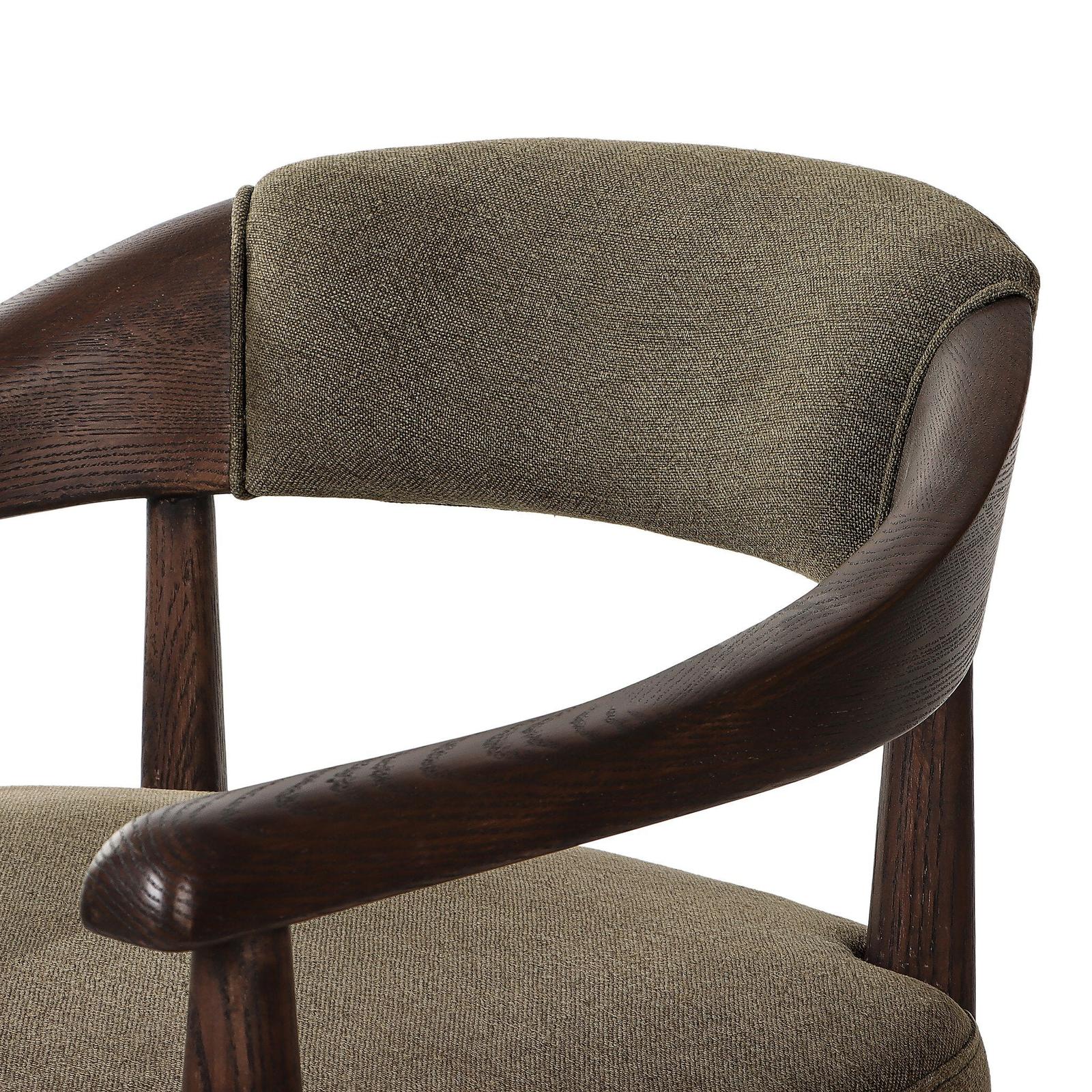 Four Hands Dane Stool