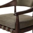 Four Hands Dane Stool