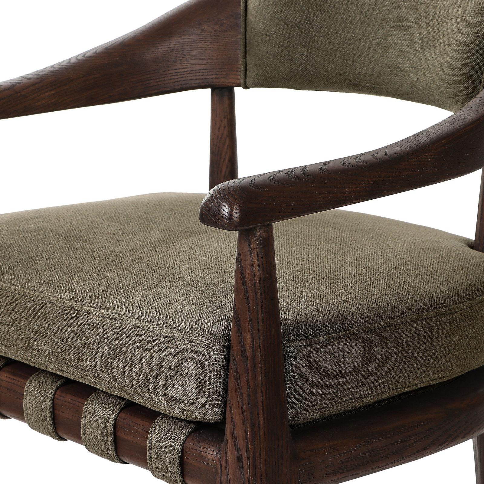 Four Hands Dane Stool