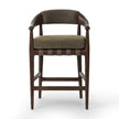 Four Hands Dane Stool
