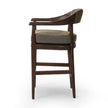 Four Hands Dane Stool