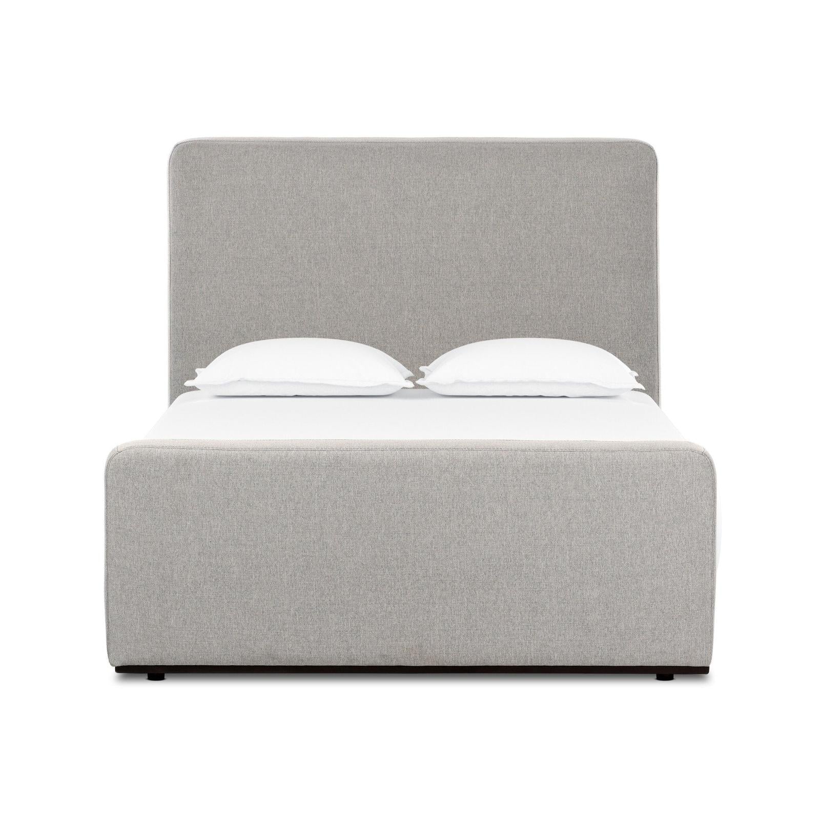 Four Hands Colt Bed