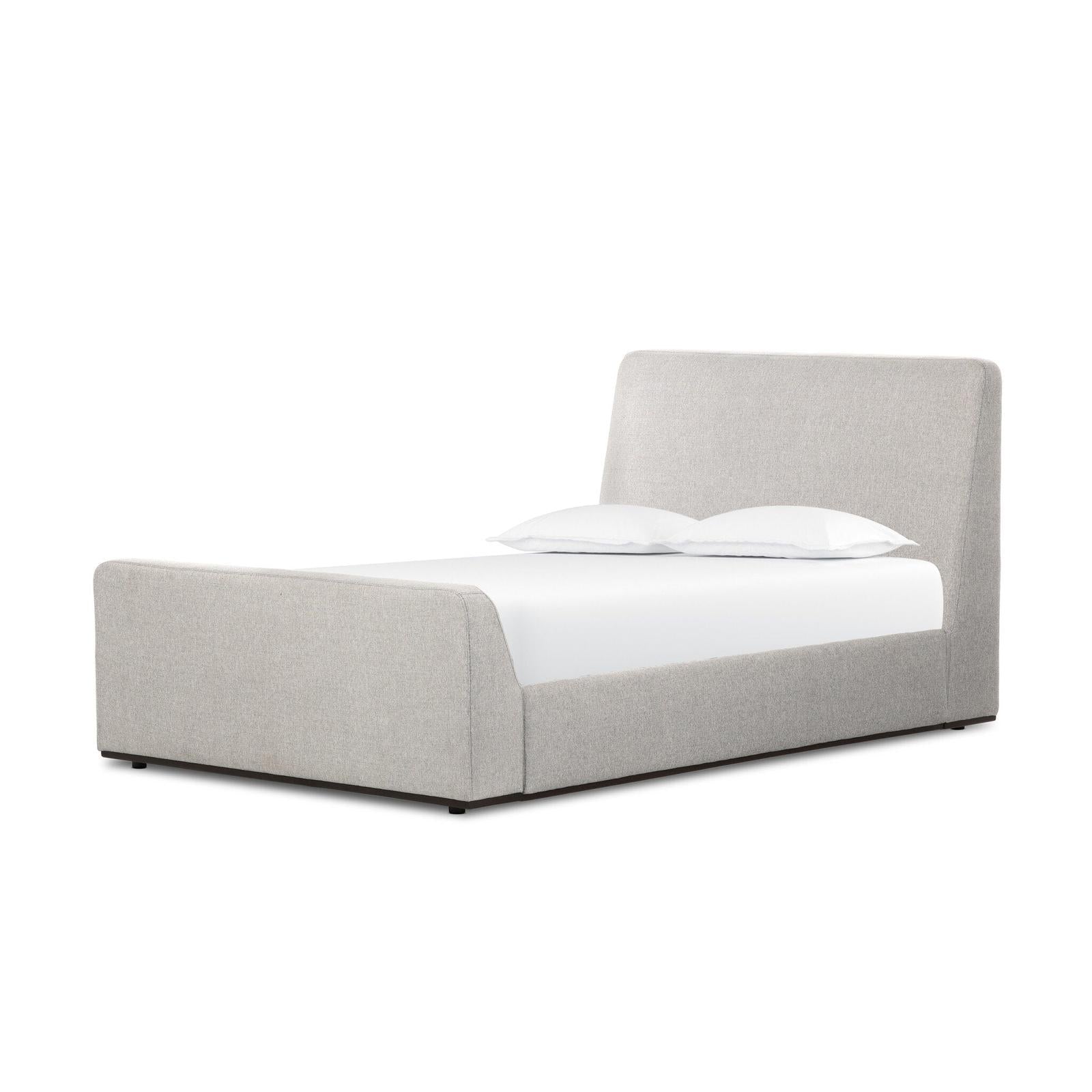 Four Hands Colt Bed