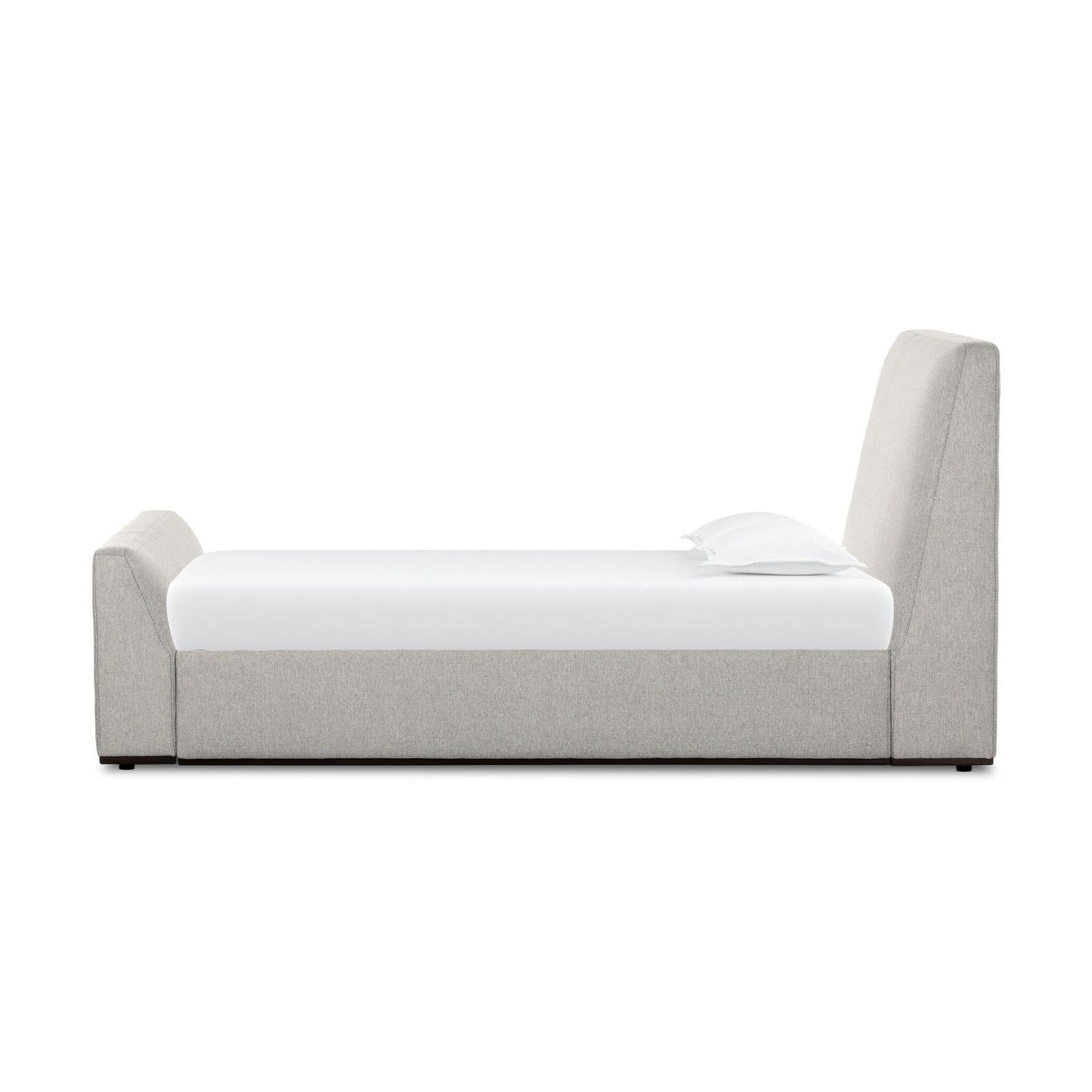 Four Hands Colt Bed