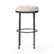 Four Hands Corinne Bar Stool