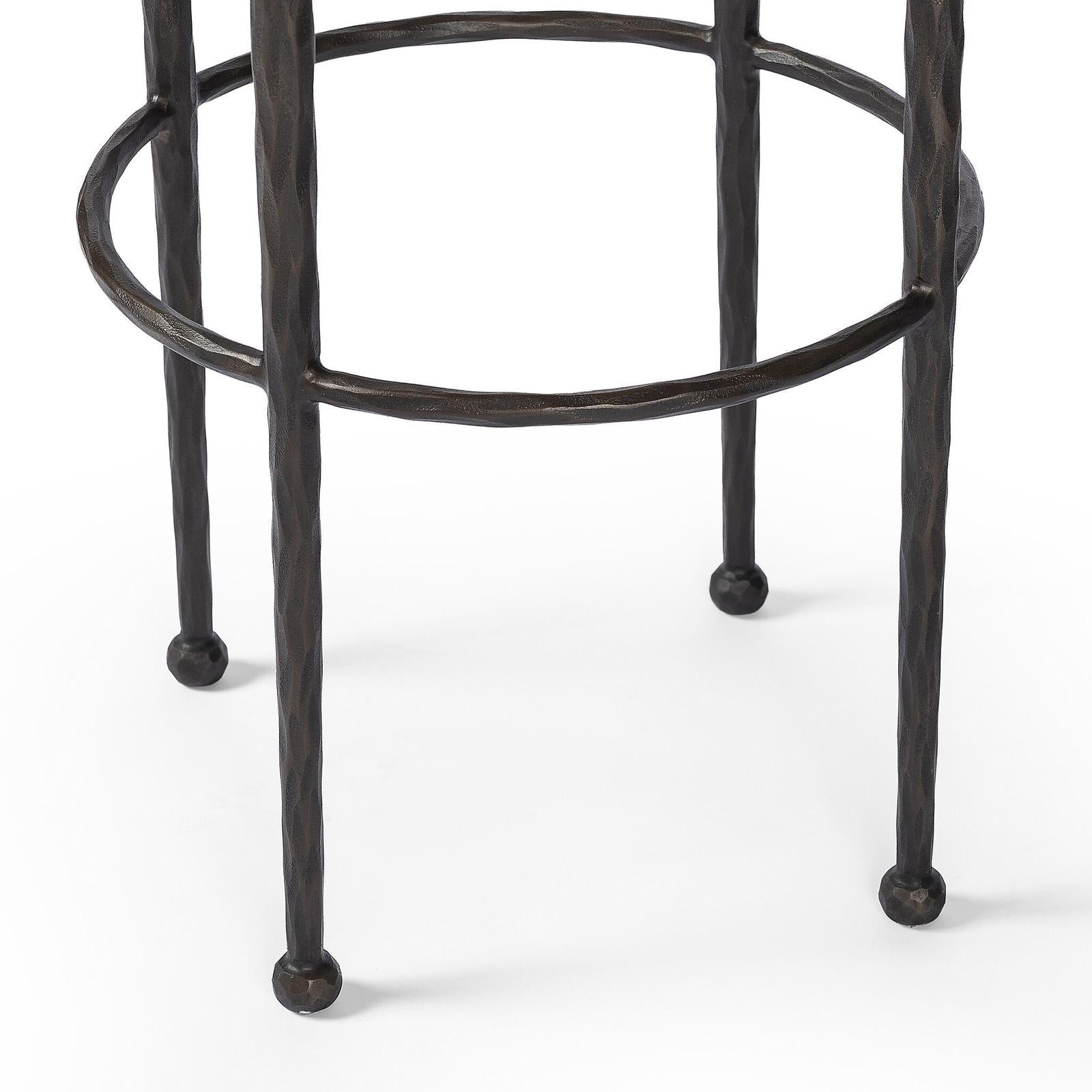Four Hands Corinne Bar Stool