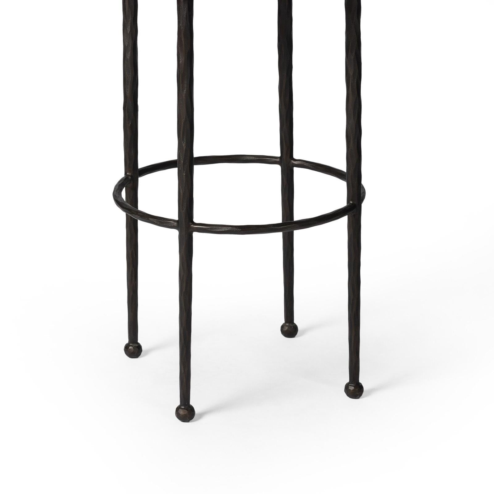 Four Hands Corinne Bar Stool