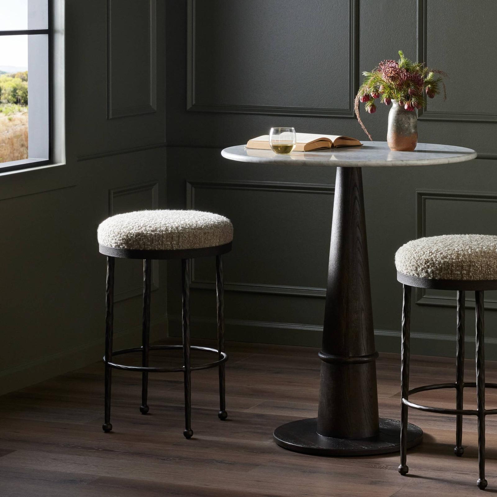 Four Hands Corinne Bar Stool
