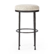 Four Hands Corinne Bar Stool