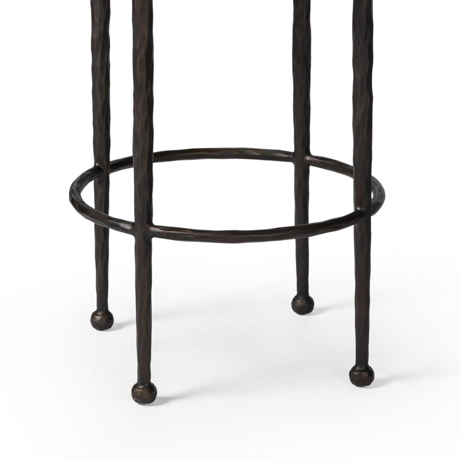 Four Hands Corinne Counter Stool