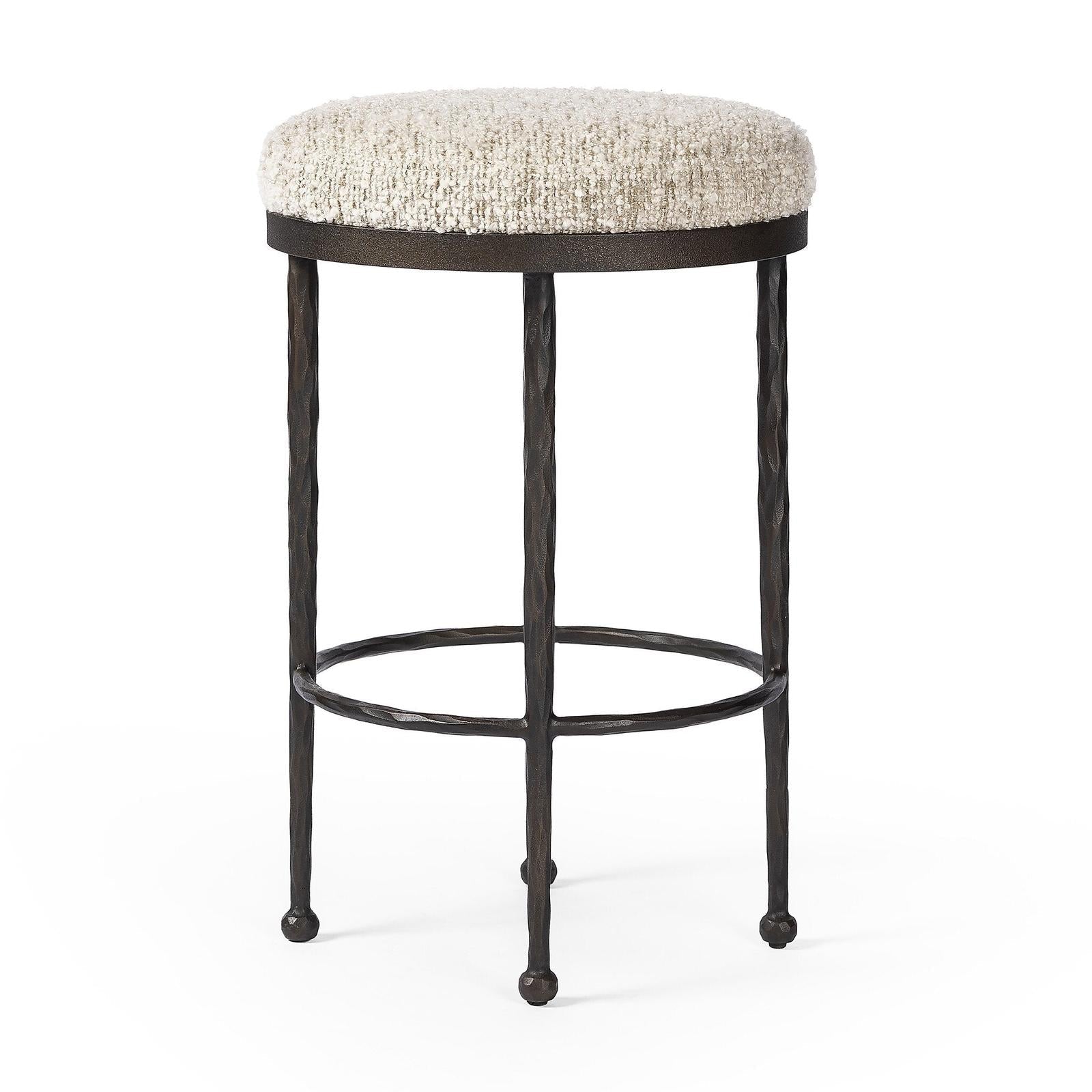 Four Hands Corinne Counter Stool