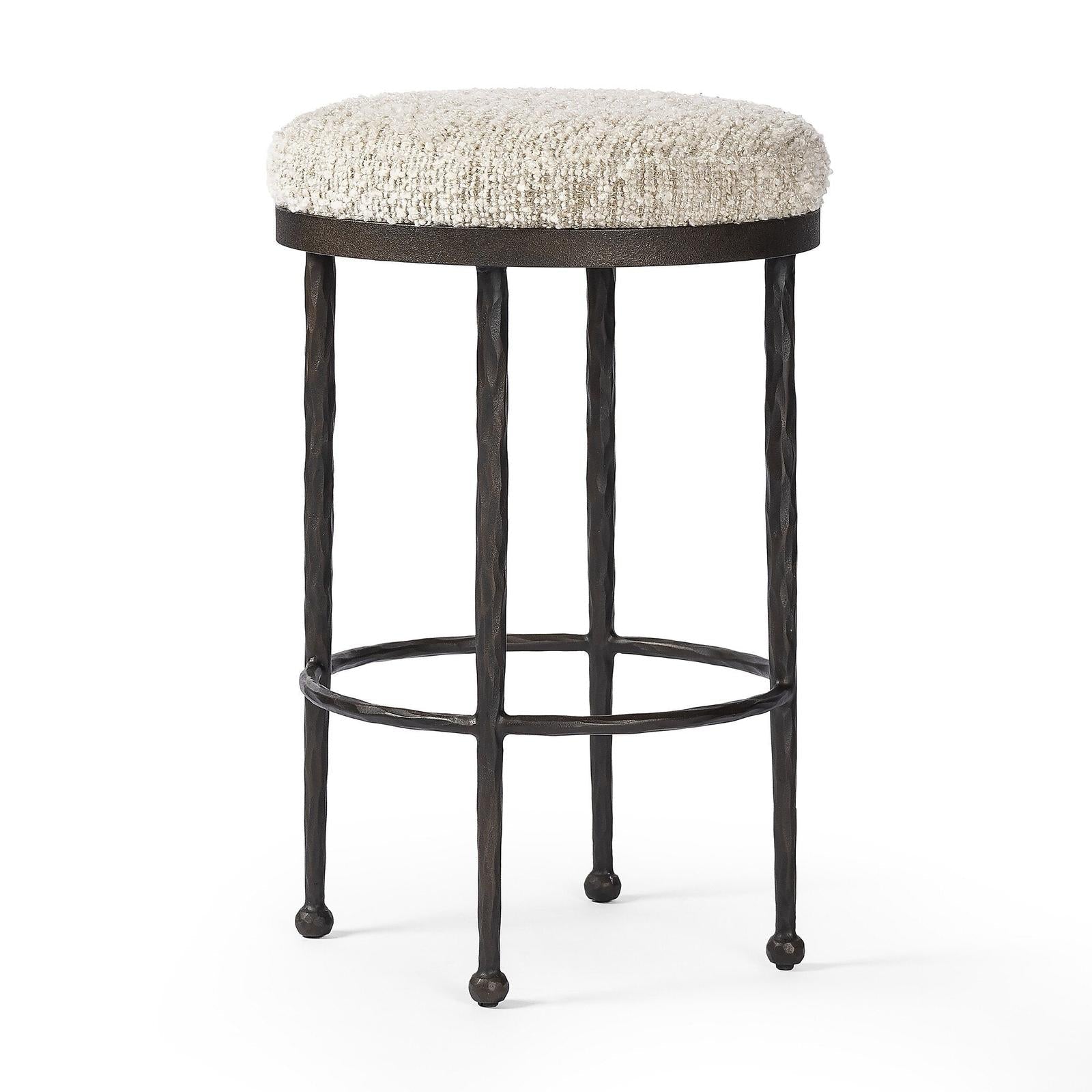Four Hands Corinne Counter Stool