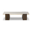 Four Hands Letta Coffee Table