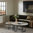Four Hands Axtell Nesting Coffee Table