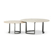 Four Hands Axtell Nesting Coffee Table