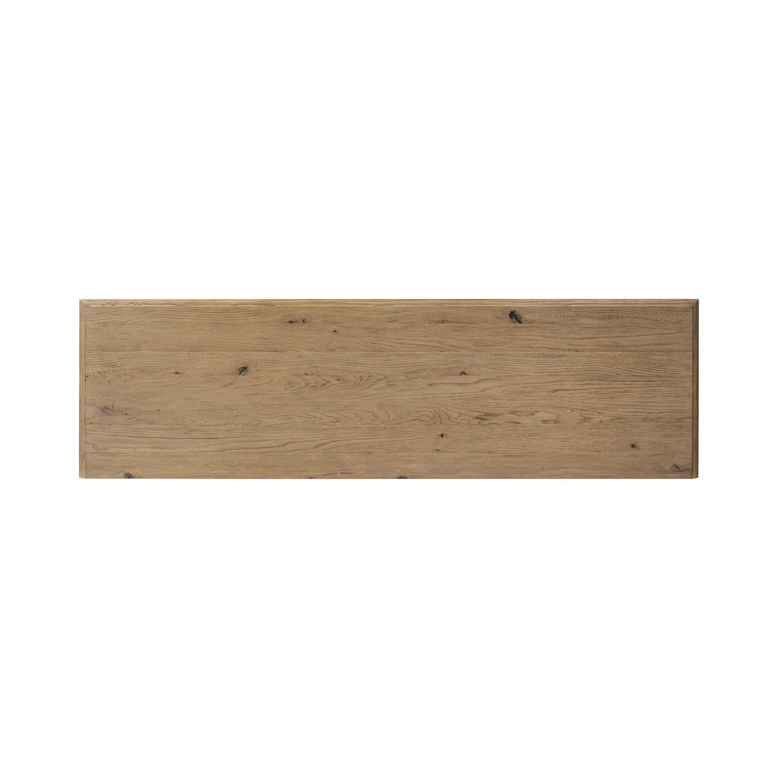 Four Hands Maggie 6 Drawer Dresser