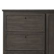 Leora Sideboard
