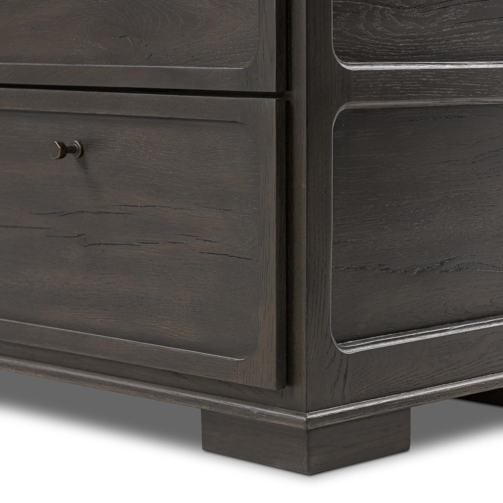 Leora Sideboard