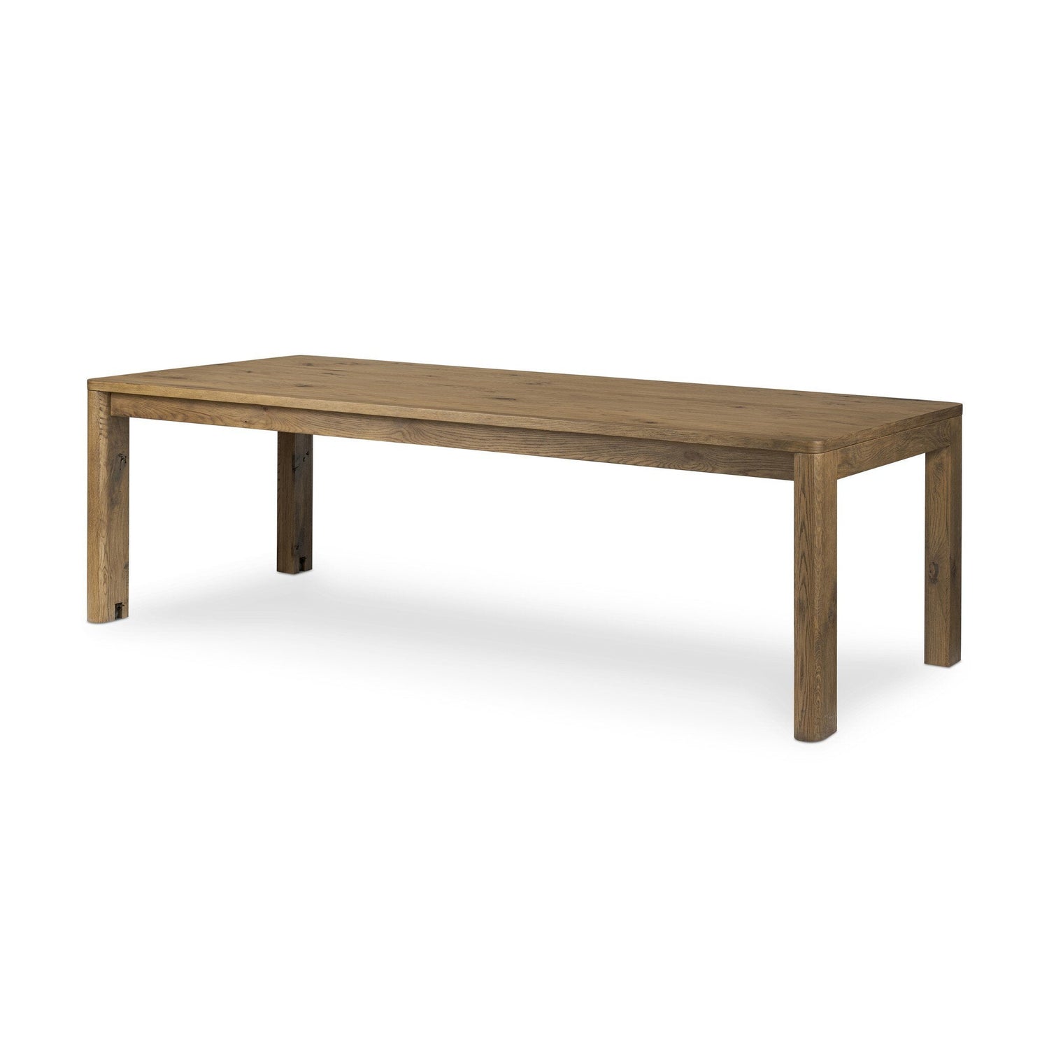 Four Hands Noeline Double Extension Dining Table
