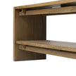 Four Hands Theodore Media Console