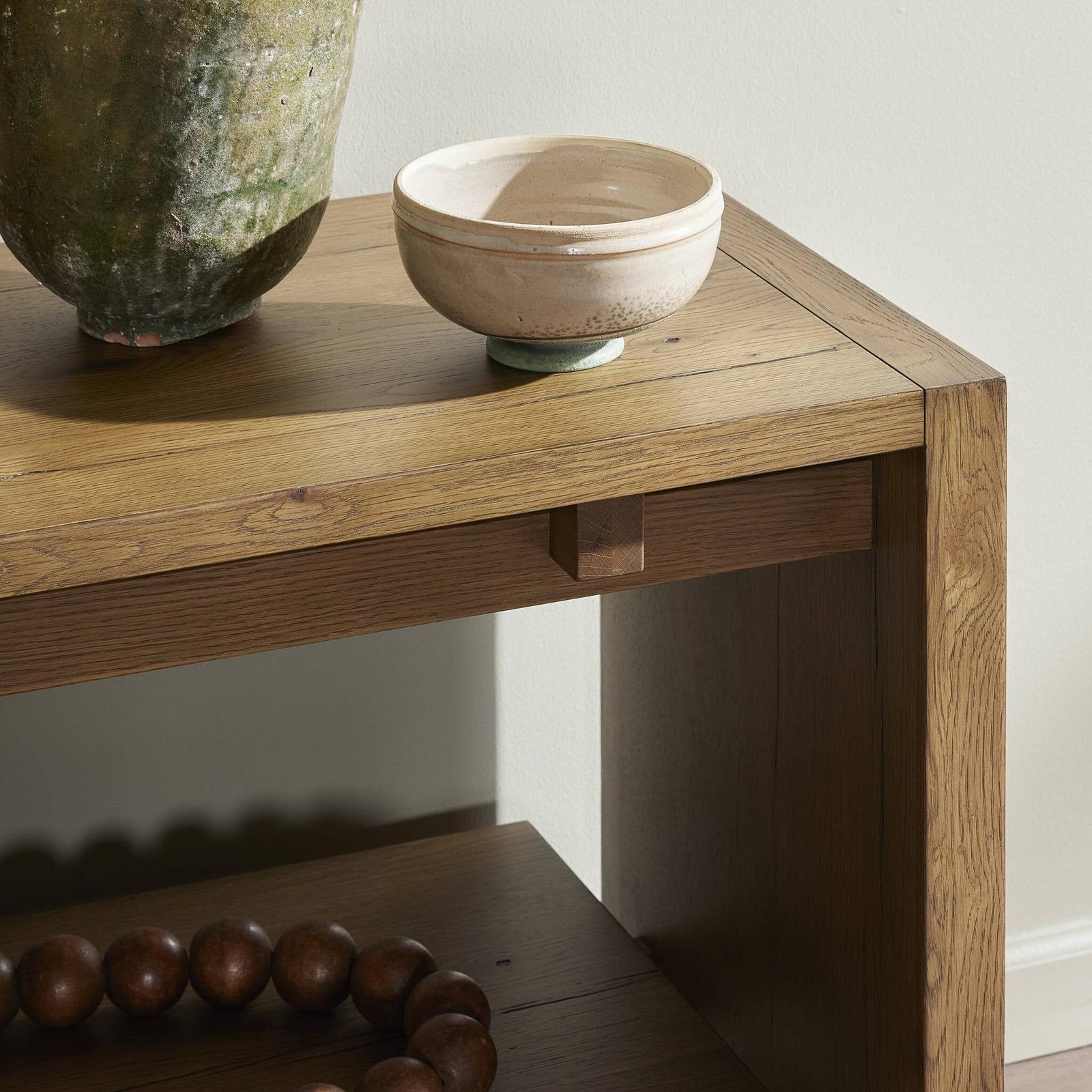 Four Hands Theodore Media Console