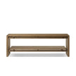 Four Hands Theodore Media Console