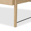 Four Hands Rosedale Executive Desk
