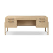 Four Hands Rosedale Executive Desk