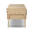Four Hands Rosedale Executive Desk