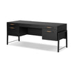Four Hands Rosedale Executive Desk