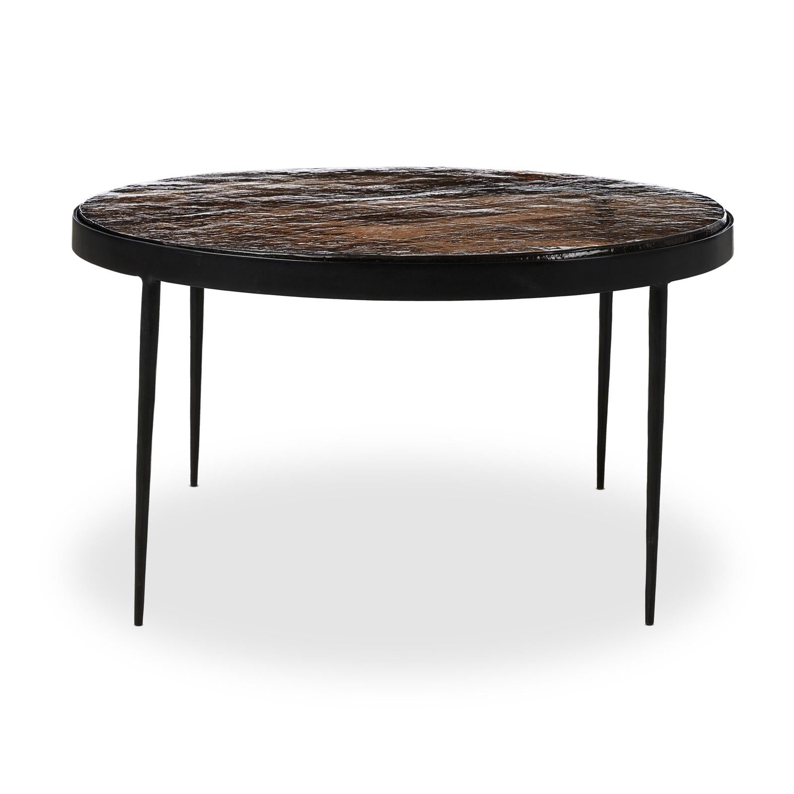 Four Hands Yoko Nesting Table Large