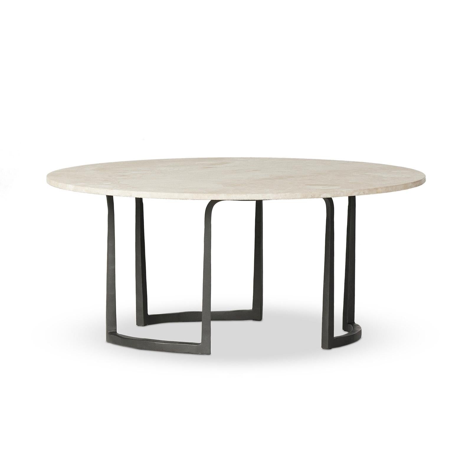 Four Hands Axtell Coffee Table
