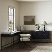 Four Hands Trey Modular Corner Desk