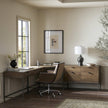 Four Hands Trey Modular Corner Desk