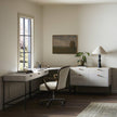 Four Hands Trey Modular Corner Desk