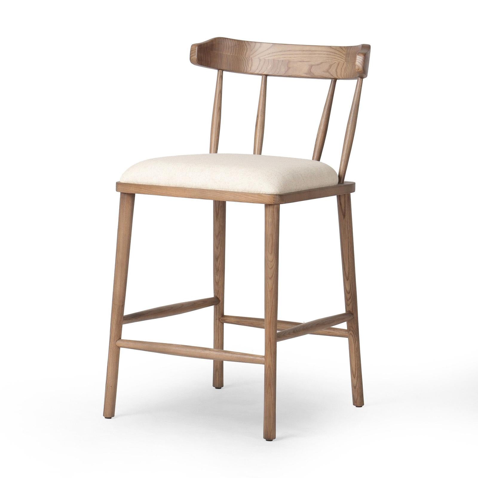 Four Hands Colter Counter Stool