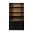 Four Hands Millie Bookcase