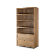 Four Hands Millie Bookcase