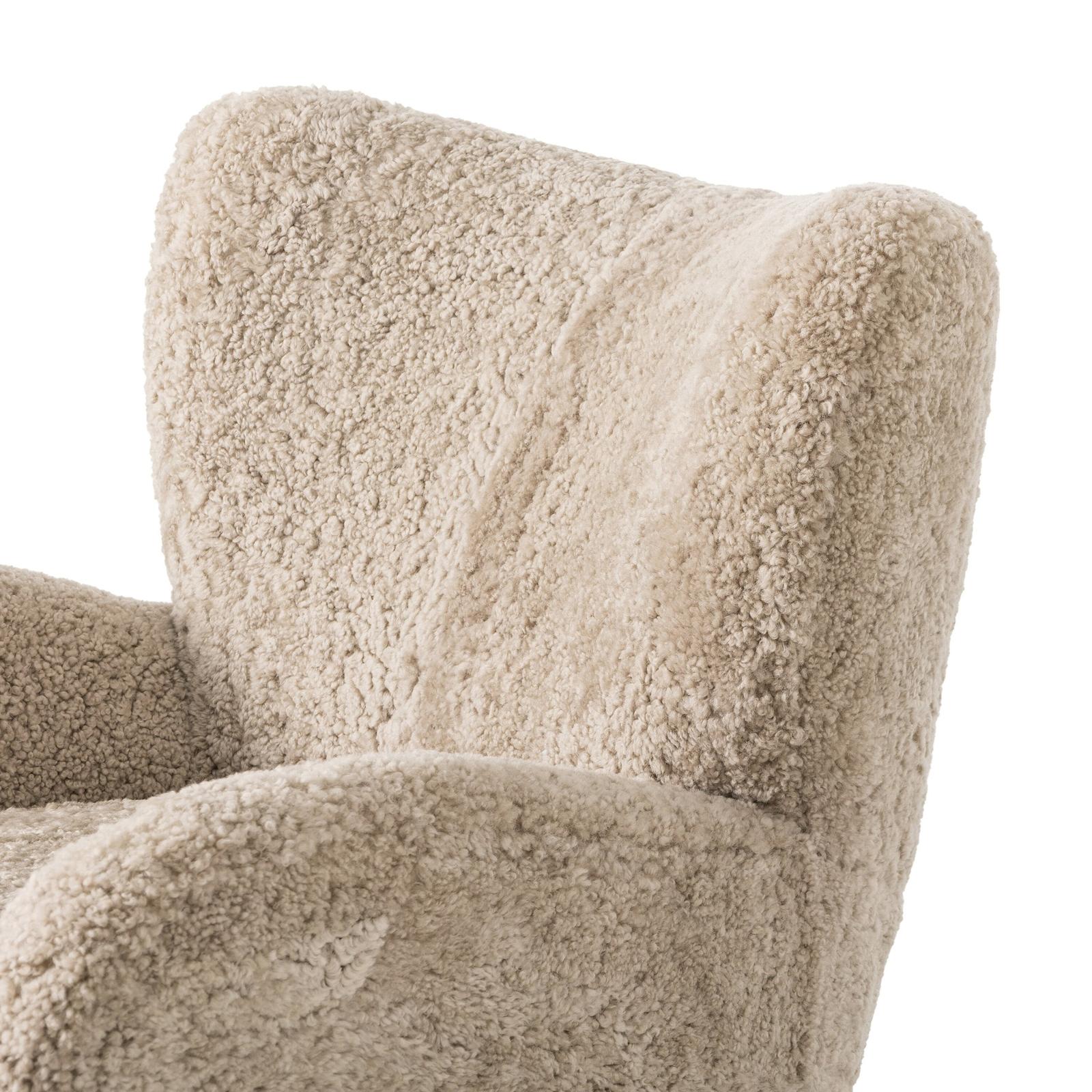 Four Hands Amelie Chair