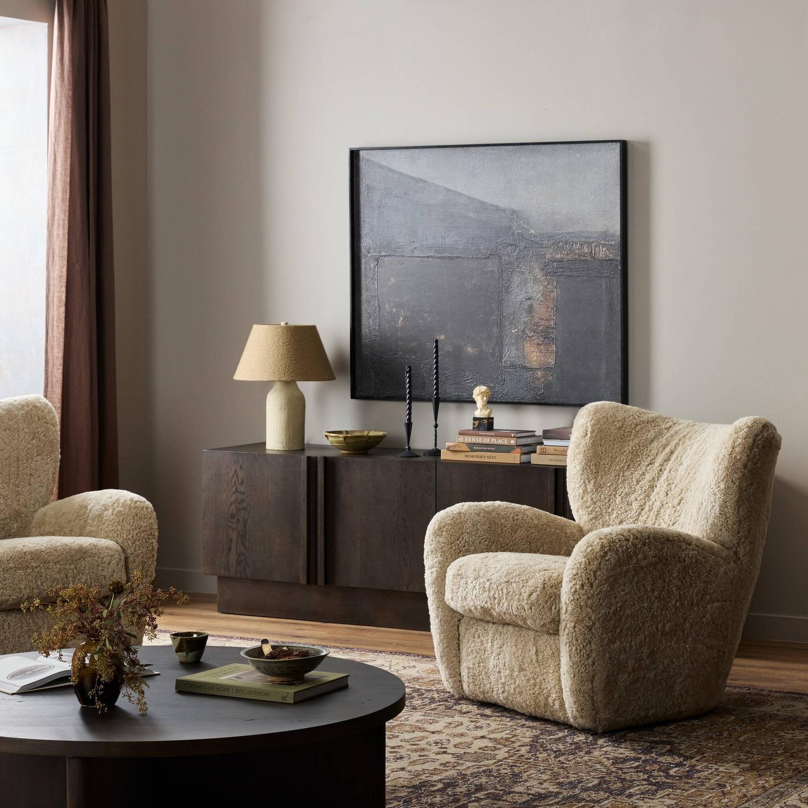 Four Hands Amelie Chair