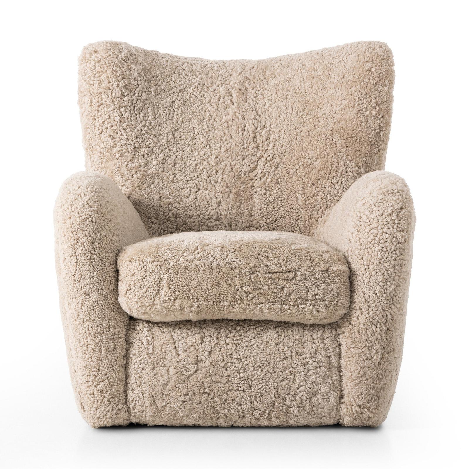 Four Hands Amelie Chair