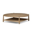 Four Hands Salvador Coffee Table